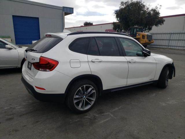 Photo 2 VIN: WBAVM1C5XEVW48895 - BMW X1 SDRIVE2 