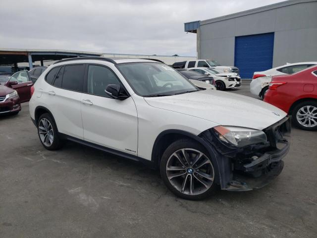 Photo 3 VIN: WBAVM1C5XEVW48895 - BMW X1 SDRIVE2 