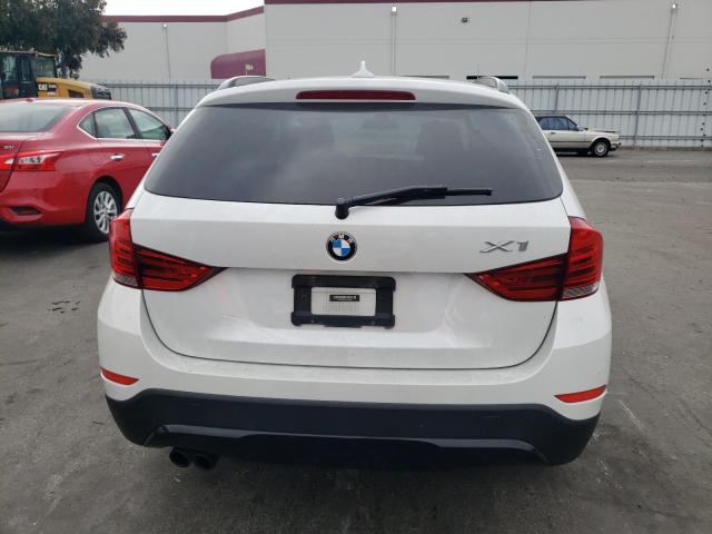 Photo 5 VIN: WBAVM1C5XEVW48895 - BMW X1 SDRIVE2 