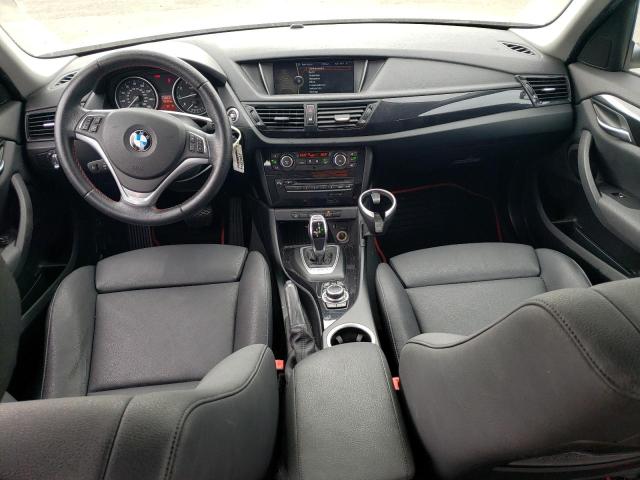 Photo 7 VIN: WBAVM1C5XEVW48895 - BMW X1 SDRIVE2 