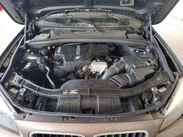 Photo 10 VIN: WBAVM1C5XEVW48931 - BMW X1 