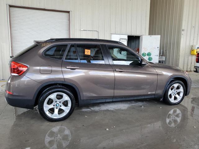 Photo 2 VIN: WBAVM1C5XEVW48931 - BMW X1 