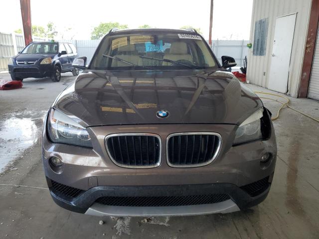 Photo 4 VIN: WBAVM1C5XEVW48931 - BMW X1 