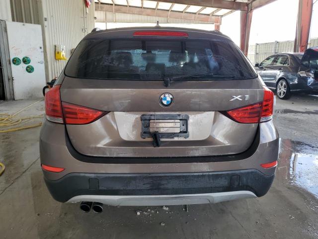 Photo 5 VIN: WBAVM1C5XEVW48931 - BMW X1 