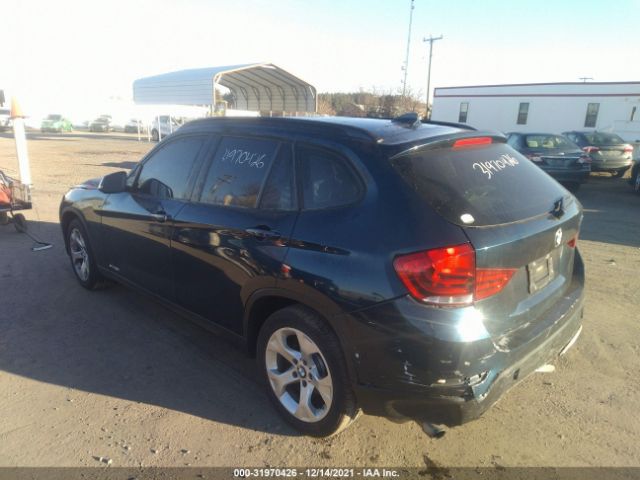 Photo 2 VIN: WBAVM1C5XEVW49724 - BMW X1 