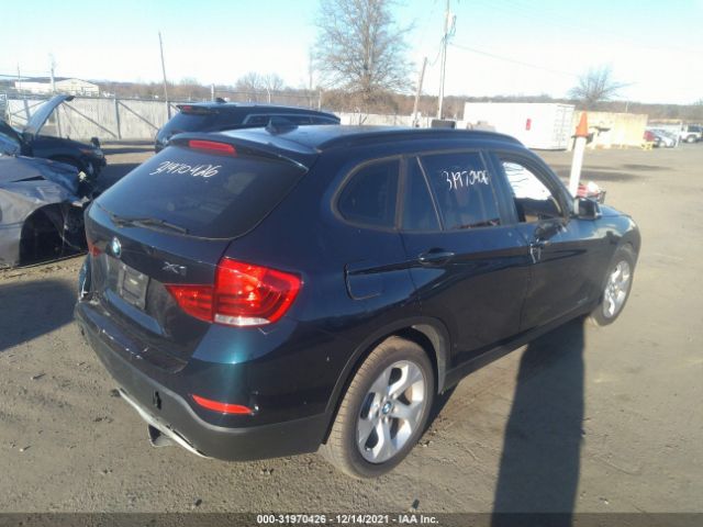 Photo 3 VIN: WBAVM1C5XEVW49724 - BMW X1 