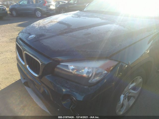 Photo 5 VIN: WBAVM1C5XEVW49724 - BMW X1 