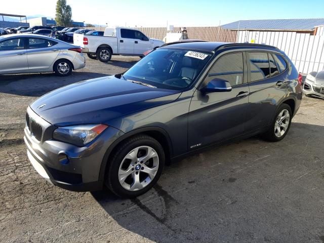 Photo 0 VIN: WBAVM1C5XEVW50131 - BMW X1 SDRIVE2 