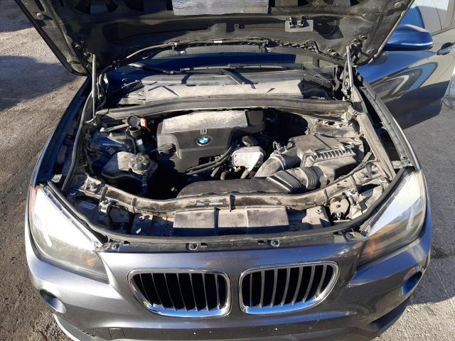 Photo 11 VIN: WBAVM1C5XEVW50131 - BMW X1 SDRIVE2 