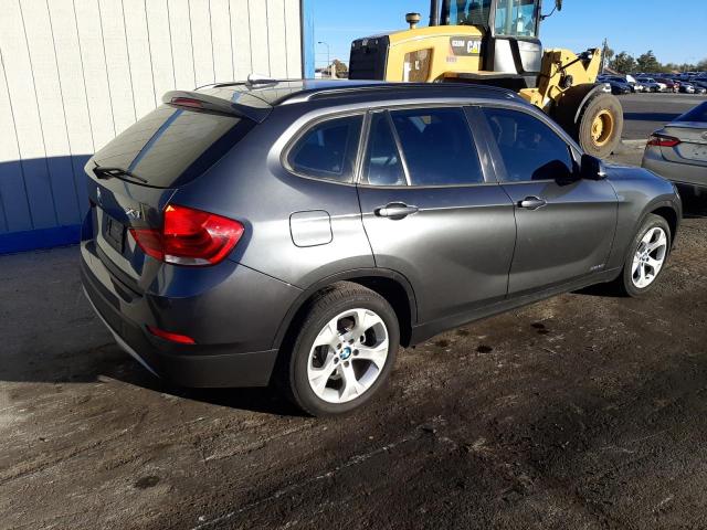 Photo 2 VIN: WBAVM1C5XEVW50131 - BMW X1 SDRIVE2 