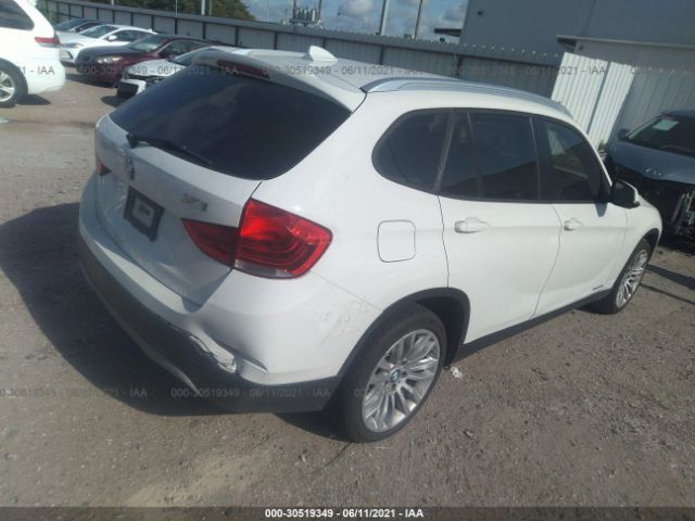 Photo 3 VIN: WBAVM1C5XEVW52512 - BMW X1 