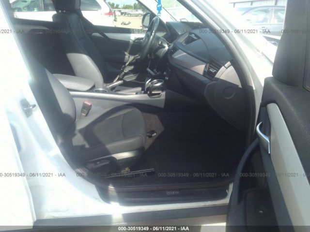 Photo 4 VIN: WBAVM1C5XEVW52512 - BMW X1 