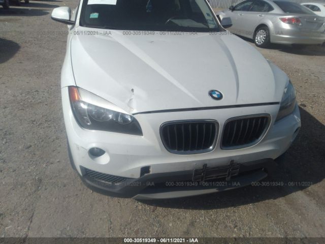 Photo 5 VIN: WBAVM1C5XEVW52512 - BMW X1 