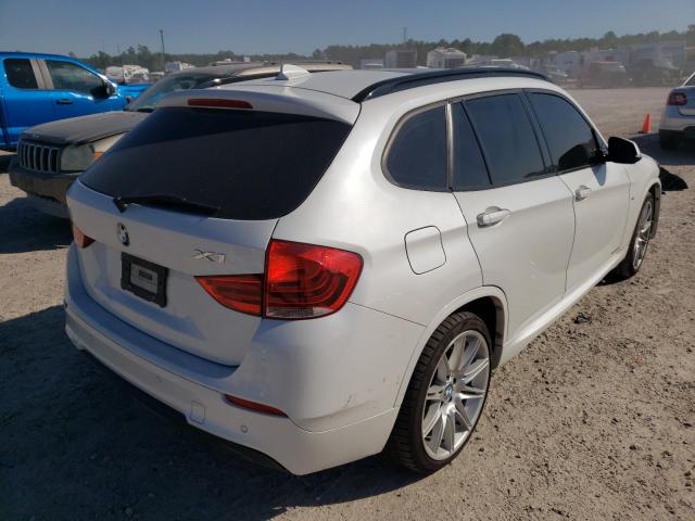 Photo 3 VIN: WBAVM1C5XEVW52607 - BMW X1 SDRIVE2 