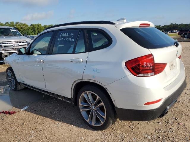 Photo 1 VIN: WBAVM1C5XEVW52932 - BMW X1 SDRIVE2 