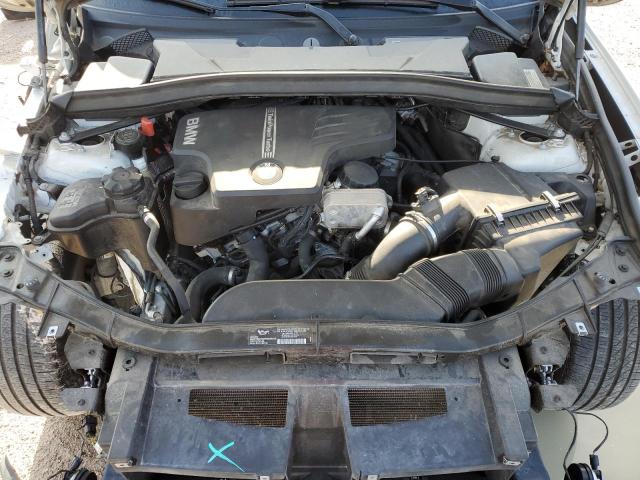 Photo 10 VIN: WBAVM1C5XEVW52932 - BMW X1 SDRIVE2 