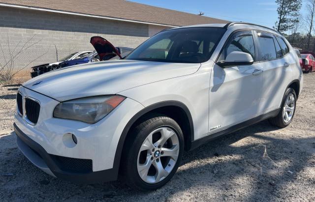 Photo 1 VIN: WBAVM1C5XEVW52980 - BMW X1 