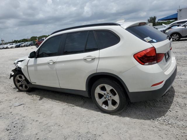 Photo 1 VIN: WBAVM1C5XEVW53532 - BMW X1 SDRIVE2 