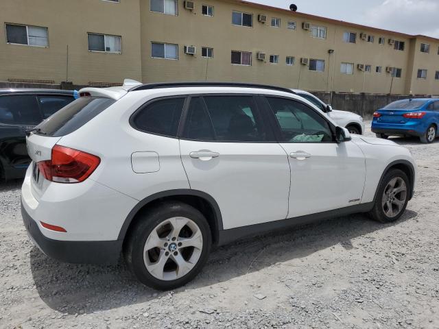 Photo 2 VIN: WBAVM1C5XEVW53532 - BMW X1 SDRIVE2 