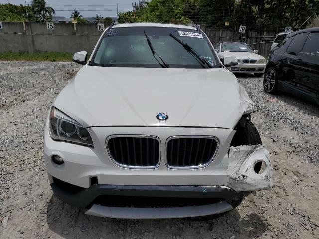 Photo 4 VIN: WBAVM1C5XEVW53532 - BMW X1 SDRIVE2 