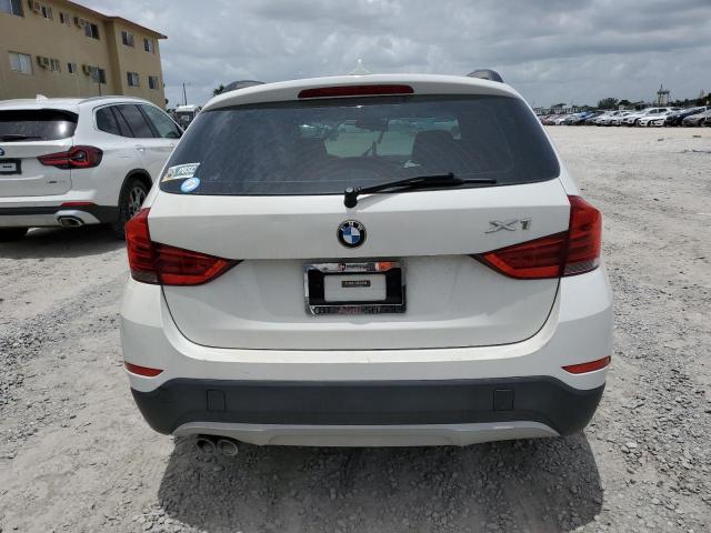 Photo 5 VIN: WBAVM1C5XEVW53532 - BMW X1 SDRIVE2 