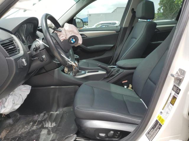 Photo 6 VIN: WBAVM1C5XEVW53532 - BMW X1 SDRIVE2 