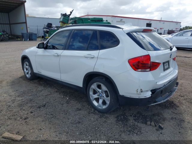 Photo 2 VIN: WBAVM1C5XEVW54020 - BMW X1 