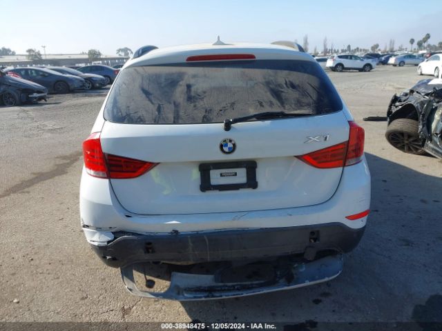 Photo 5 VIN: WBAVM1C5XEVW54020 - BMW X1 