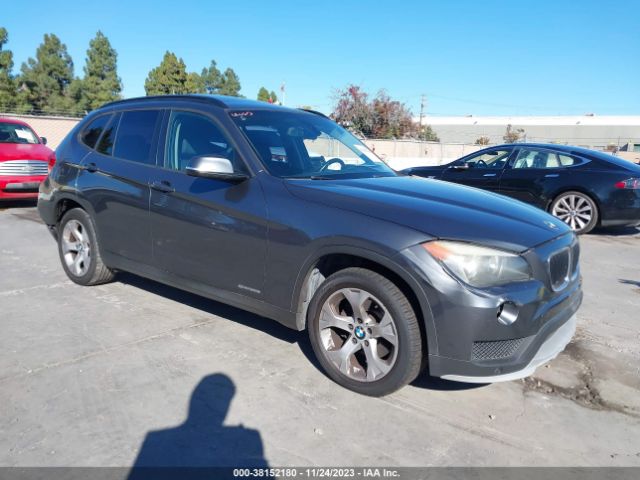 Photo 0 VIN: WBAVM1C5XFV314402 - BMW X1 