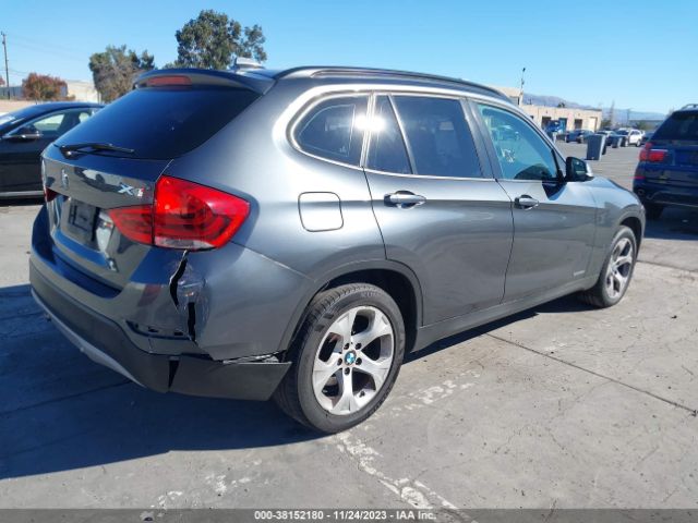 Photo 3 VIN: WBAVM1C5XFV314402 - BMW X1 