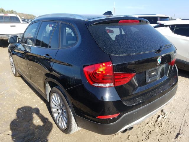 Photo 2 VIN: WBAVM1C5XFV315033 - BMW X1 SDRIVE2 