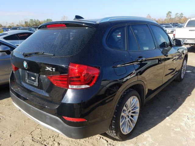 Photo 3 VIN: WBAVM1C5XFV315033 - BMW X1 SDRIVE2 