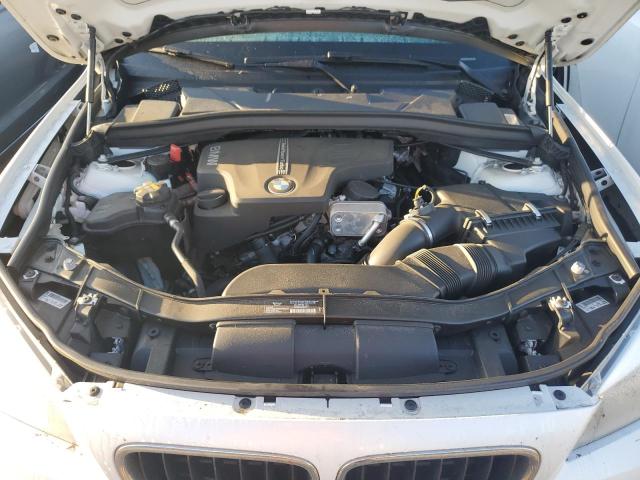 Photo 11 VIN: WBAVM1C5XFV315520 - BMW X1 SDRIVE2 