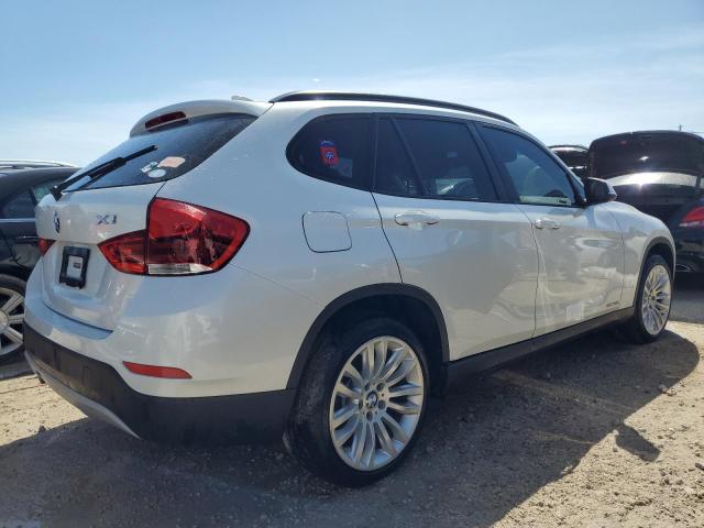 Photo 2 VIN: WBAVM1C5XFV315520 - BMW X1 SDRIVE2 