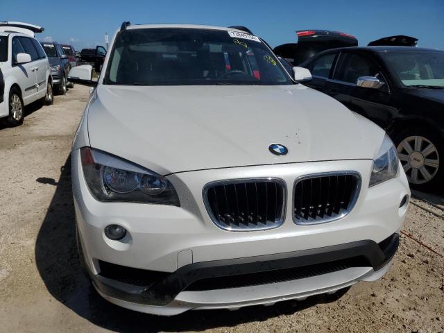 Photo 4 VIN: WBAVM1C5XFV315520 - BMW X1 SDRIVE2 