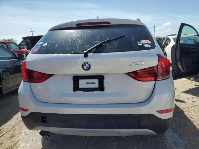 Photo 5 VIN: WBAVM1C5XFV315520 - BMW X1 SDRIVE2 