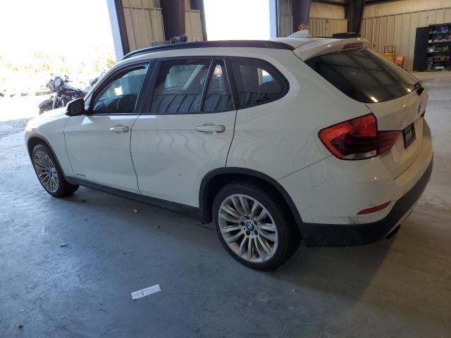 Photo 1 VIN: WBAVM1C5XFV315713 - BMW X1 