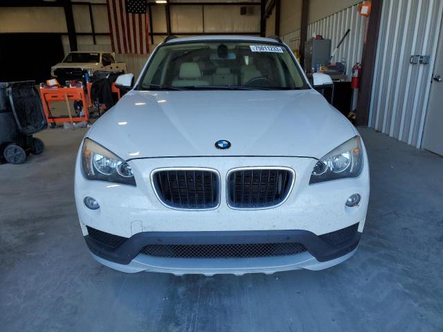 Photo 4 VIN: WBAVM1C5XFV315713 - BMW X1 