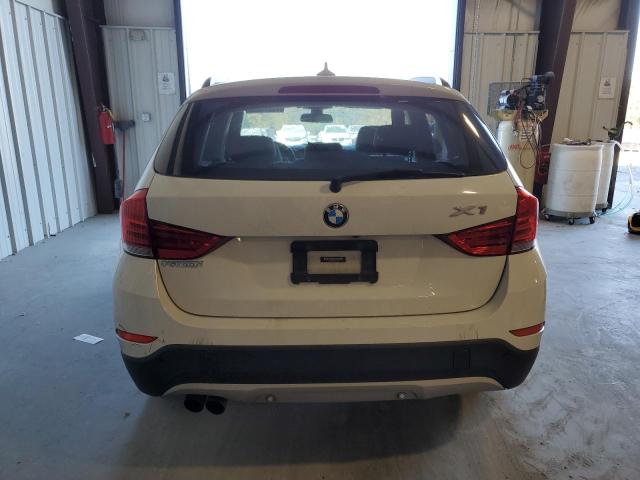 Photo 5 VIN: WBAVM1C5XFV315713 - BMW X1 