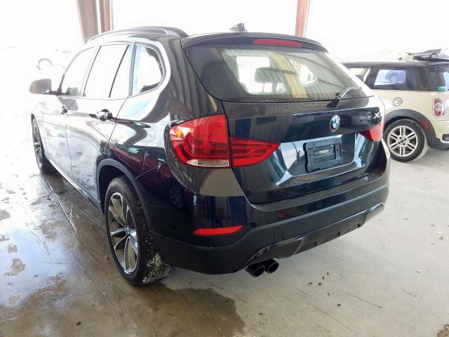 Photo 2 VIN: WBAVM1C5XFV317185 - BMW X1 SDRIVE2 