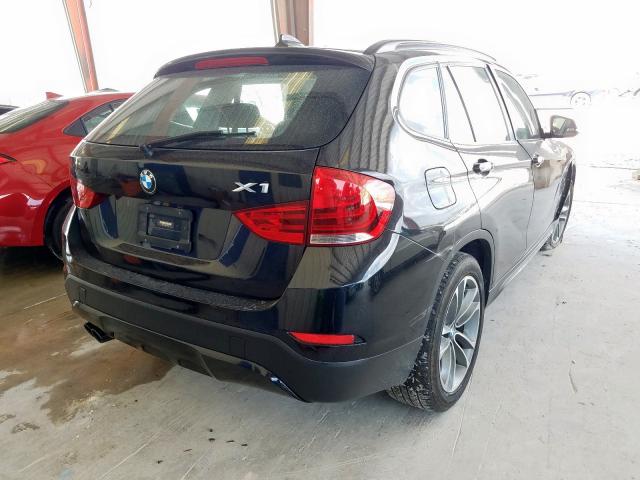 Photo 3 VIN: WBAVM1C5XFV317185 - BMW X1 SDRIVE2 