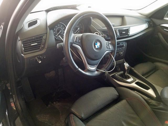 Photo 8 VIN: WBAVM1C5XFV317185 - BMW X1 SDRIVE2 