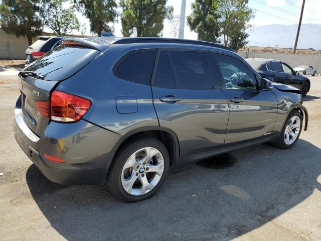 Photo 2 VIN: WBAVM1C5XFV318014 - BMW X1 SDRIVE2 