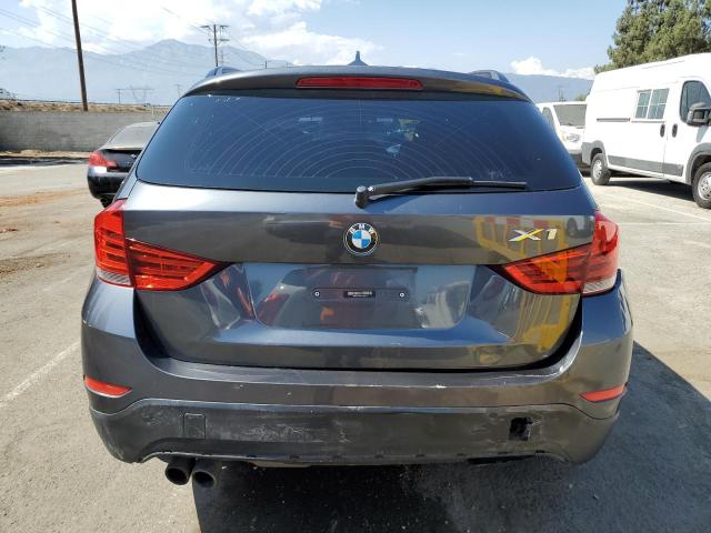 Photo 5 VIN: WBAVM1C5XFV318014 - BMW X1 SDRIVE2 