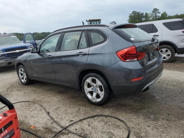 Photo 1 VIN: WBAVM1C5XFV318109 - BMW X1 