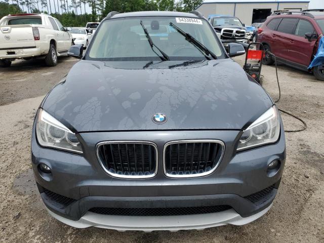 Photo 4 VIN: WBAVM1C5XFV318109 - BMW X1 