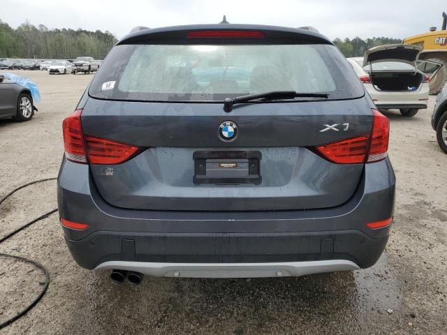 Photo 5 VIN: WBAVM1C5XFV318109 - BMW X1 