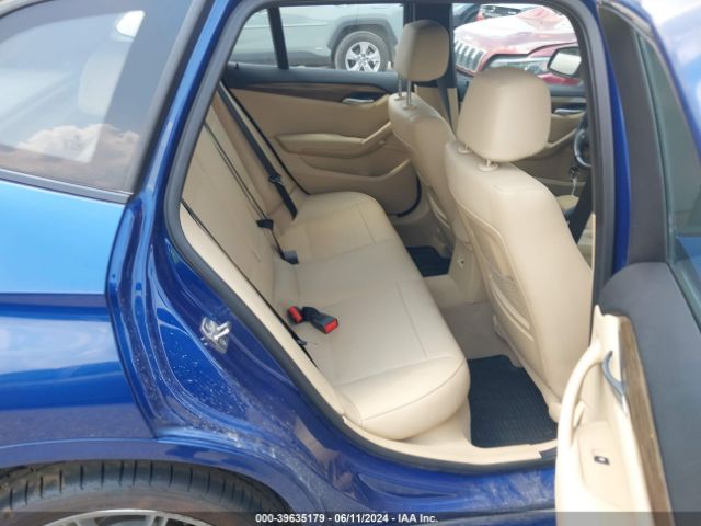 Photo 7 VIN: WBAVM1C5XFV318126 - BMW X1 