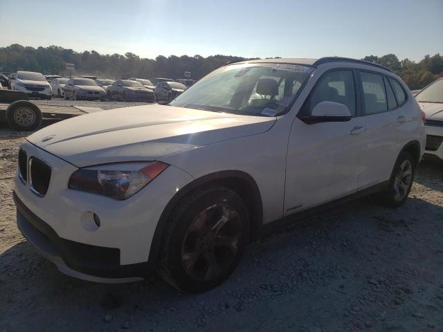 Photo 1 VIN: WBAVM1C5XFV318871 - BMW X1 SDRIVE2 