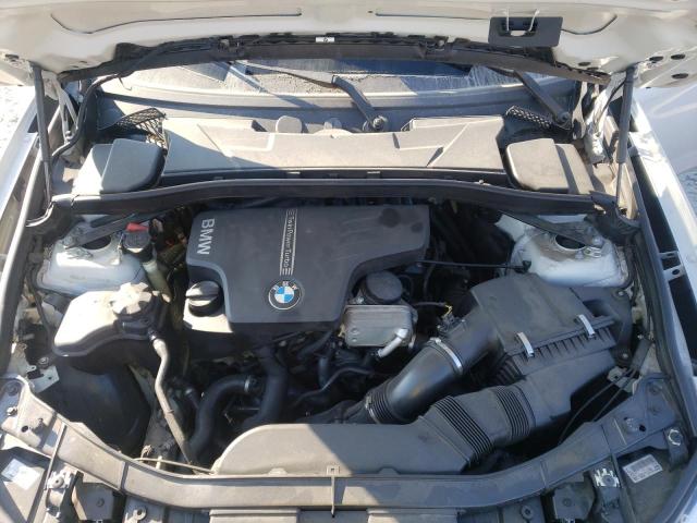 Photo 6 VIN: WBAVM1C5XFV318871 - BMW X1 SDRIVE2 